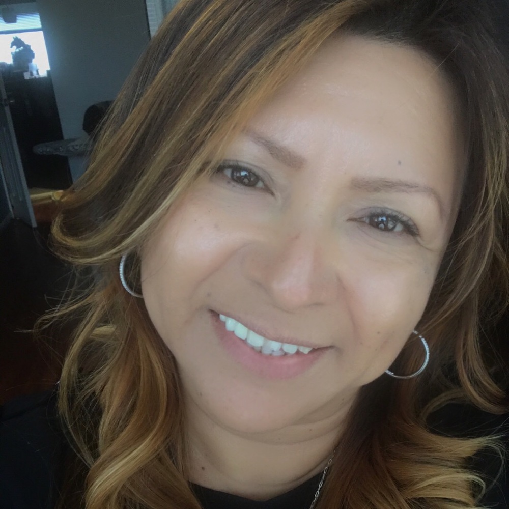 Meet your Posher, Maria